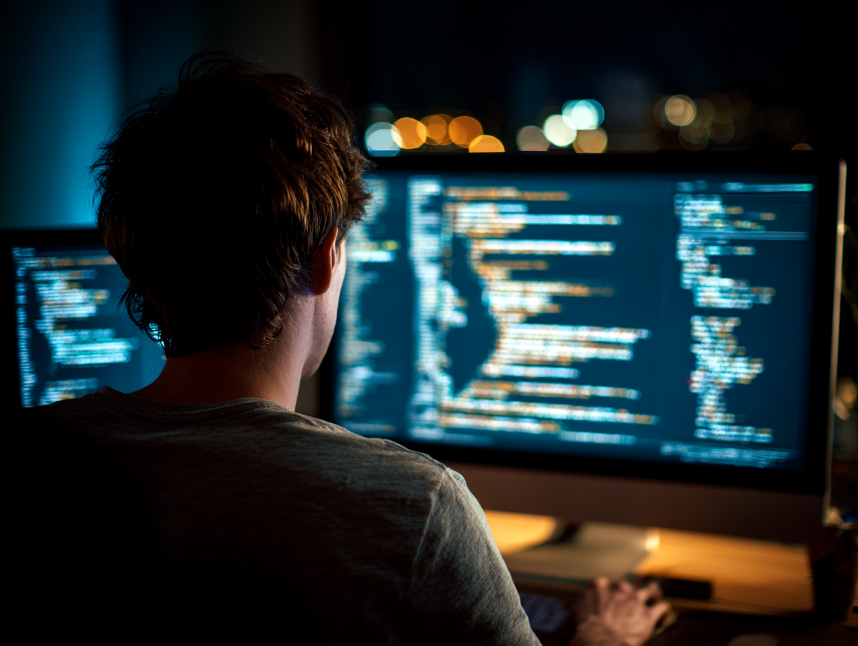 プログラミング