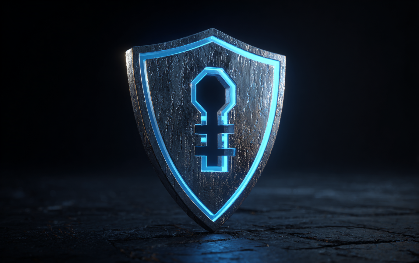 セキュリティ対策