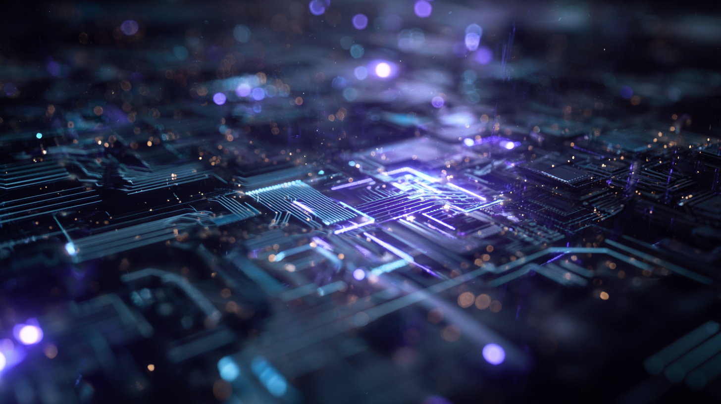 最新AI技術特集